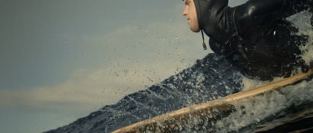 Video Reference: water, geological phenomenon, sky, adventure, extreme sport