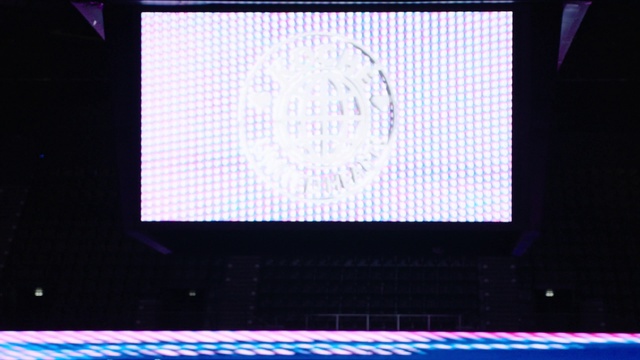 Video Reference: Display device, Technology, Screen, Electronic device, Square, Television, Rectangle, Circle, Media