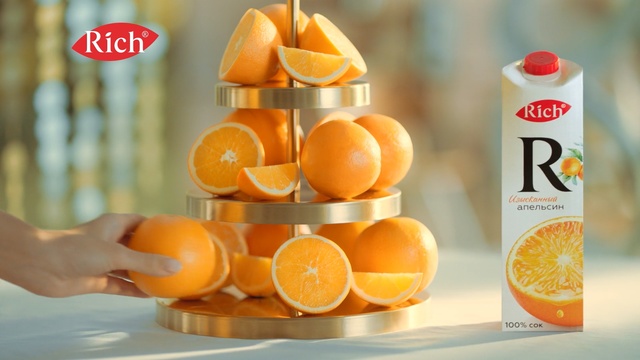 Video Reference: Citrus, Fruit, Clementine, Orange, Orange, Valencia orange, Mandarin orange, Orange drink, Tangelo, Rangpur
