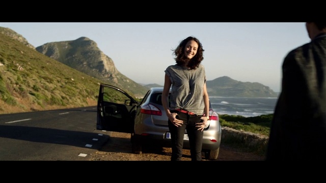 Video Reference: Photograph, Vehicle, Travel, Vehicle door, Car, Mode of transport, Snapshot, City car, Automotive design, Photography