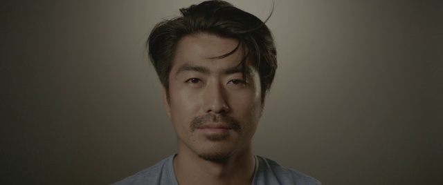 Video Reference: Face, Hair, Facial hair, Forehead, Chin, Facial expression, Eyebrow, Cheek, Nose, Beard