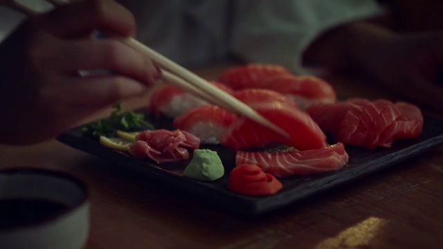 Video Reference: Dish, Food, Cuisine, Red meat, Shabu-shabu, Flesh, Ingredient, Kobe beef, Meat, Japanese cuisine