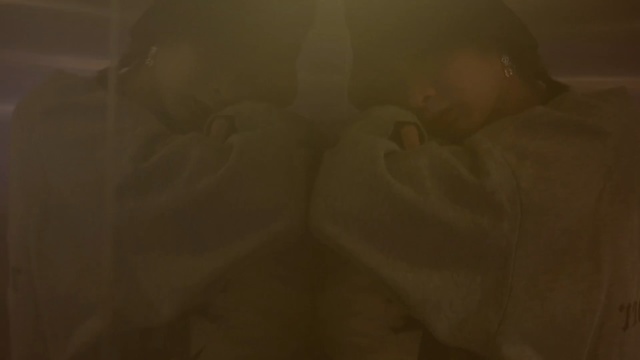 Video Reference: white, face, black, photograph, skin, nose, yellow, person, man, head