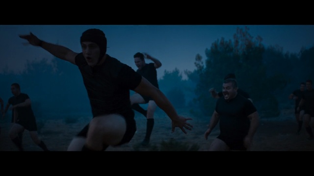 Video Reference: Screenshot, Scene, Fun, Darkness, Human, Sky, Movie, Photography, Digital compositing, Fictional character, Person