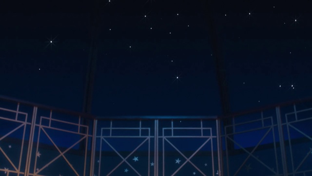 Video Reference: Sky, Blue, Night, Light, Atmosphere, Astronomical object, Darkness, Space, Star, Midnight