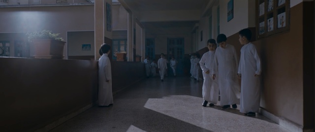 Video Reference: tourist attraction, space