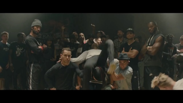 Video Reference: person, people