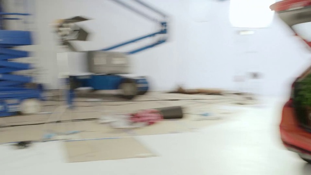 Video Reference: Room, Floor, Interior design, Design, Flooring, House