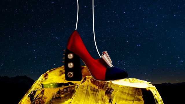 Video Reference: sky, night, atmosphere, star, darkness, space, computer wallpaper, world