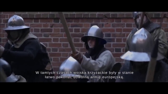 Video Reference: Helmet, Personal protective equipment, Photo caption, Adaptation, Fictional character, Hard hat, Screenshot, Person