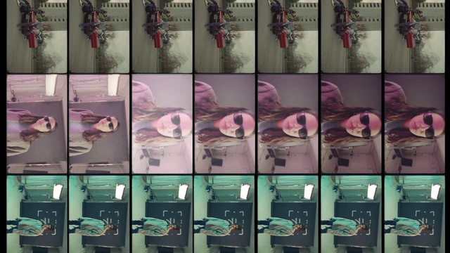 Video Reference: Collection, Games, Art