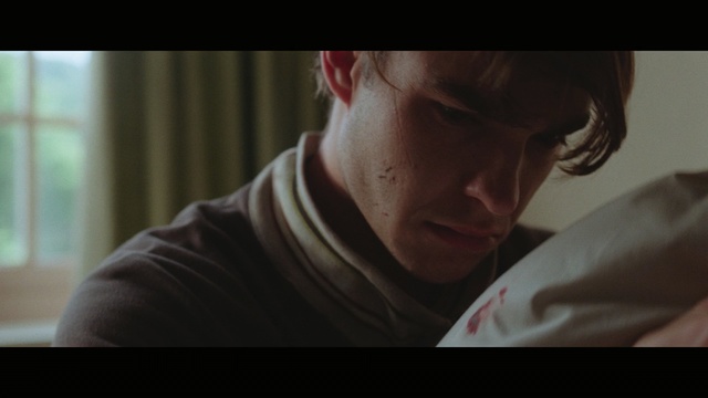 Video Reference: Nose, Arm, Skin, Chin, Cheek, Forehead, Mouth, Human, Eye, Neck