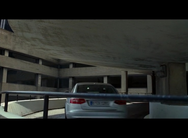 Video Reference: Parking, Parking lot, Car, Mode of transport, Automotive exterior, Automotive design, Vehicle, Public space, Snapshot, Architecture