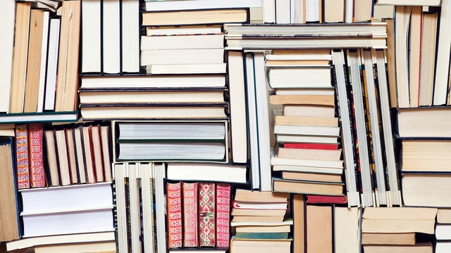 Video Reference: Book, Publication, Furniture, Line, Shelf, Bookcase, Shelving, Wood, Bookselling, Collection