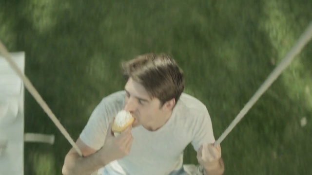 Video Reference: Fun, Grass, Photography, Recreation, Leisure, Happy