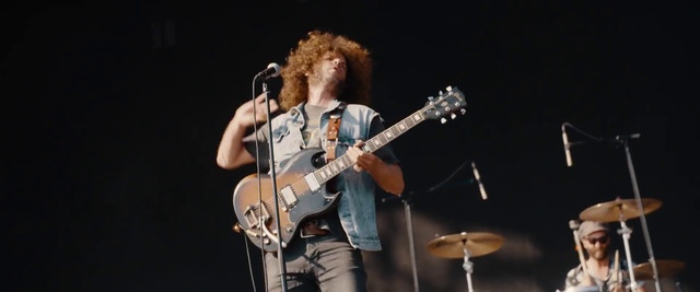 Video Reference: Musician, Performance, Guitarist, Guitar, Music, Musical instrument, String instrument, String instrument, Entertainment, Music artist