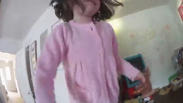 Video Reference: clothing, pink, human hair color, girl, shoulder, textile, product, sleeve, outerwear, leg