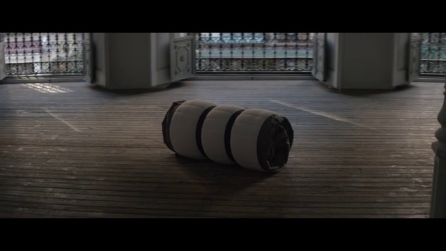 Video Reference: Floor, Hardwood, Flooring, Wood, Barrel, Screenshot, Laminate flooring