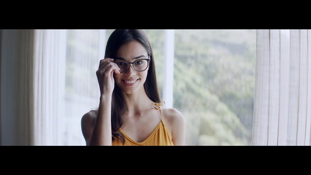 Video Reference: Eyewear, Glasses, Photograph, Beauty, Skin, Lip, Sunglasses, Photography, Eye, Model, Person