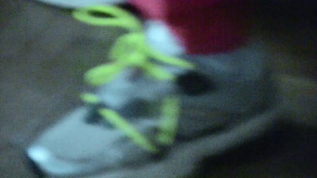 Video Reference: Green, Leaf, Macro photography, Close-up, Footwear, Shoe, Organism, Plant, Photography, Toy