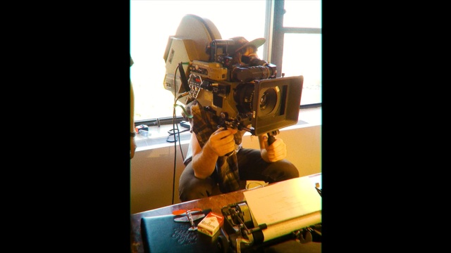 Video Reference: yellow, technology, machine