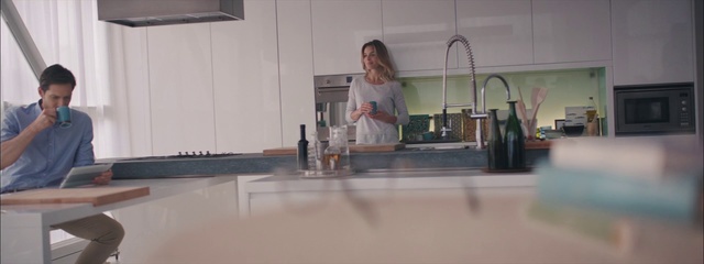 Video Reference: Floor, Flooring, Tile, Room