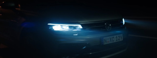 Video Reference: car, blue, automotive lighting, automotive design, light, mode of transport, headlamp, motor vehicle, reflection, photography