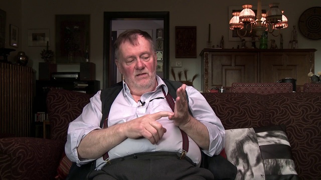 Video Reference: Sitting, Person