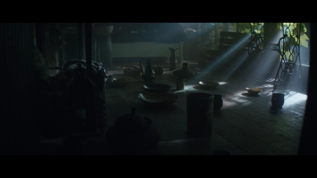 Video Reference: mode of transport, darkness, screenshot, snapshot, atmosphere, scene, pc game, midnight, water, computer wallpaper