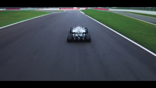 Video Reference: Race car, Formula one, Race track, Vehicle, Motorsport, Racing, Open-wheel car, Formula libre, Auto racing, Formula one car