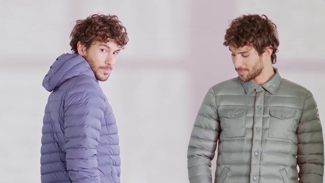 Video Reference: Clothing, Outerwear, Jacket, Neck, Hood, Sleeve, Human, Hoodie, Top, Jaw