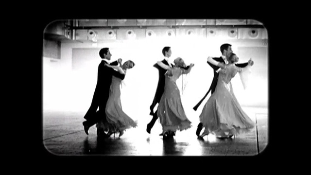 Video Reference: photograph, black, black and white, dress, monochrome photography, entertainment, photography, performing arts, event, modern dance