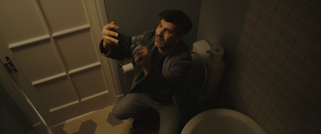 Video Reference: Room, Fun, Photography, Selfie, Facial hair, Mouth, Muscle, House