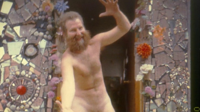 Video Reference: barechestedness, trunk, chest, performance, girl, Person