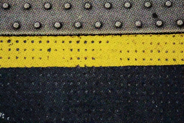 Video Reference: Yellow, Textile, Woolen, Webbing, Stitch, Woven fabric, Pattern, Denim, Jeans