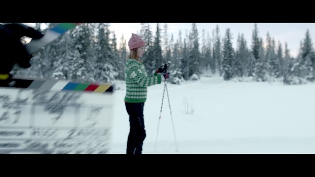 Video Reference: Snow, Skiing, Winter sport, Cross-country skiing, Winter, Biathlon, Nordic skiing, Outdoor recreation, Ski, Ski pole