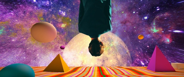 Video Reference: purple, space, sky, computer wallpaper, world, art, universe, fun