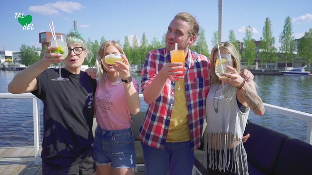 Video Reference: Fun, Youth, Community, Tourism, Leisure, Vacation, Summer, Event, Travel, Recreation