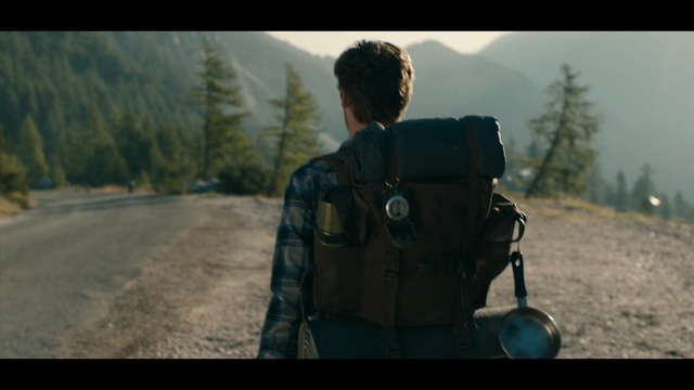 Video Reference: Soldier, Photography, Screenshot, Tree, Backpack, Military, Firearm, Jacket, Movie, Person