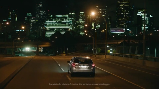 Video Reference: Metropolitan area, Lane, Road, Vehicle, Night, Car, Highway, Mode of transport, City, Metropolis