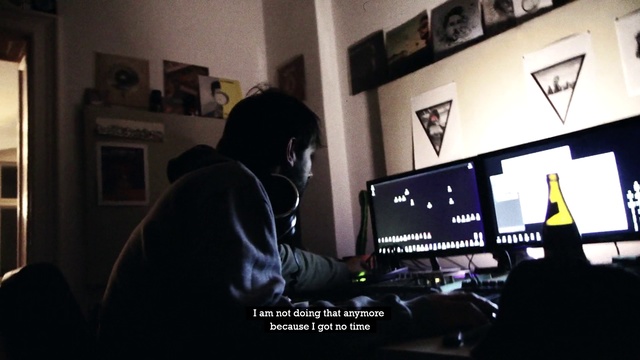 Video Reference: Electronics, Technology, Font, Electronic device, Room, Photography, Audio equipment, Games, Multimedia