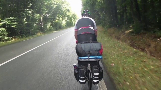 Video Reference: Product, Vehicle, Mode of transport, Asphalt, Wheel, Recreation, Road, Baby carriage, Lane