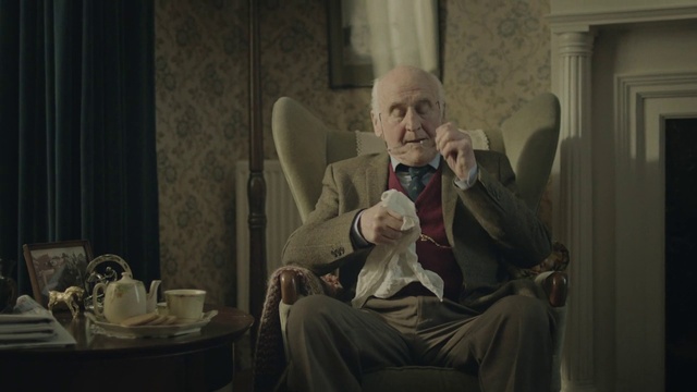 Video Reference: Sitting, Human body, Room, Photography, Portrait, Art