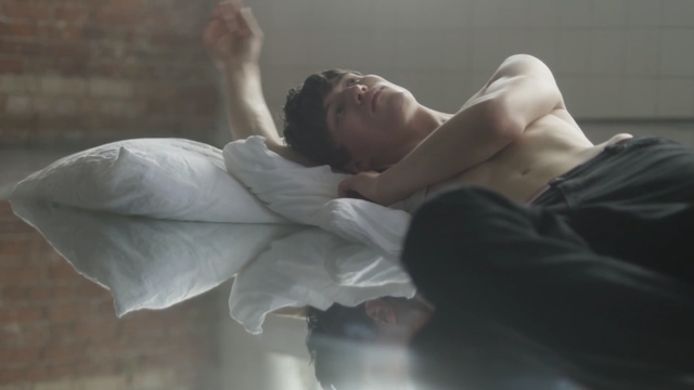 Video Reference: muscle, arm, hand, girl, neck