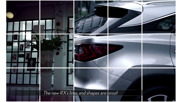 Video Reference: Vehicle, Car, Automotive design, Automotive exterior, Transport, Sport utility vehicle, Bumper, Crossover suv, Trunk, Family car