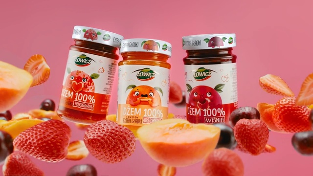 Video Reference: Food, Fruit preserve, Ingredient, Jam, Fruit, Cuisine