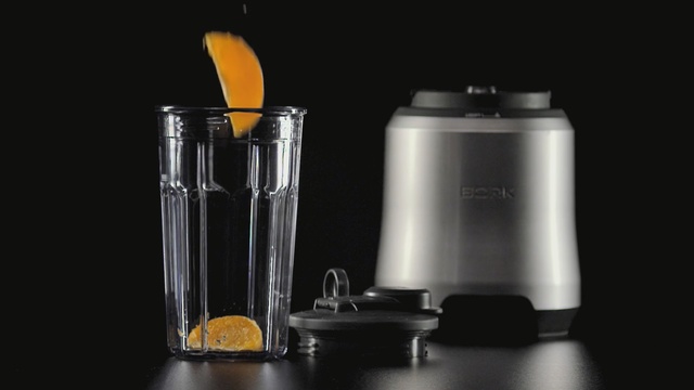 Video Reference: Product, Small appliance, Kitchen appliance, Still life photography, Drink, Home appliance, Glass