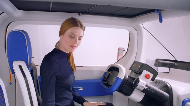 Video Reference: Vehicle, Automotive design, Car seat, Airline, Head restraint, Air travel, Car, Aerospace engineering, Aircraft cabin, Person