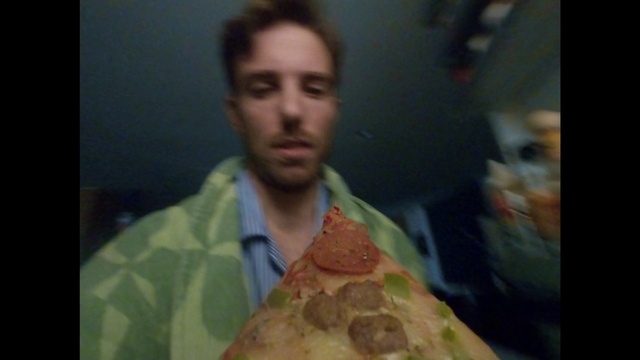 Video Reference: Face, Head, Nose, Chin, Forehead, Cheek, Human, Mouth, Portrait, Jaw