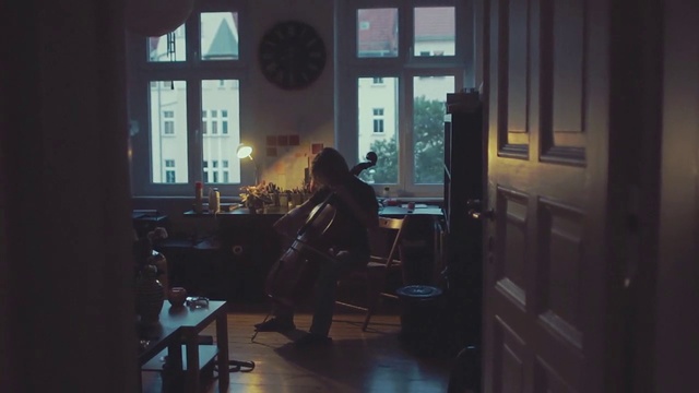 Video Reference: Room, Window, Technology, Photography, Electronic device, House, Sitting, Building